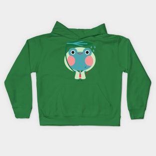 Coco Kids Hoodie